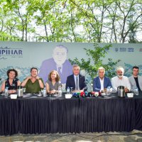 Büyükşehir, ‘Bursa Tanpınar Yılı’nı ilan etti 