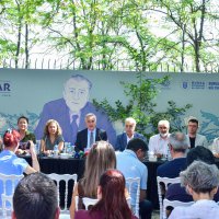 Büyükşehir, ‘Bursa Tanpınar Yılı’nı ilan etti 