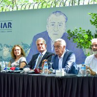 Büyükşehir, ‘Bursa Tanpınar Yılı’nı ilan etti 