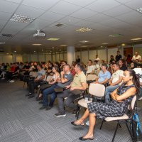 BURFAŞ personeline ‘diksiyon, iletişim ve asayiş’ eğitimi 