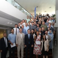 BURFAŞ personeline ‘diksiyon, iletişim ve asayiş’ eğitimi 