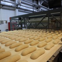 Bursalı gençlerden BESAŞ’a teknik gezi 