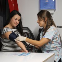 Büyükşehir, ‘Sağlık Otobüsü’ projesini hayata geçirdi 