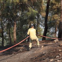 Başkan Bozbey’den Gürsu TOKİ bölgesinde inceleme 