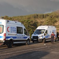 Başkan Bozbey, “Yangının 6 farklı bölgede bir anda başlamış olması düşündürücü” 