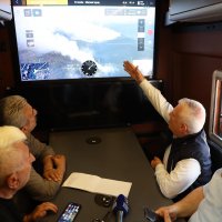 Başkan Bozbey, “Yangının 6 farklı bölgede bir anda başlamış olması düşündürücü” 