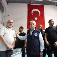 Başkan Bozbey, “Yangının 6 farklı bölgede bir anda başlamış olması düşündürücü” 