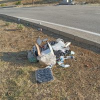 Büyükşehir’den yangın bölgelerinde çevre temizliği 