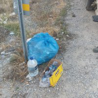 Büyükşehir’den yangın bölgelerinde çevre temizliği 