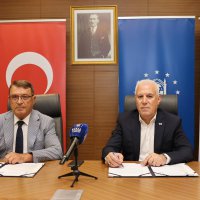 Büyükşehir ile BESOB arasında önemli iş birliği 