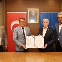 Büyükşehir ile BESOB arasında önemli iş birliği 