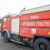 Başkan Bozbey: Yangının yönü belli değil, daha fazla hava desteği gerekli 