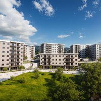 Orkent Sitesi Kentsel Dönüşüm Projesi’nde imzalar atıldı 