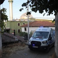 Büyükşehir’den yangın bölgesinde sağlık hizmeti 