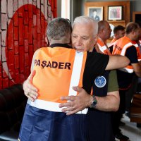 Başkan Bozbey: 10 bin futbol sahası kadar alanı kaybetmenin üzüntüsünü yaşıyoruz 