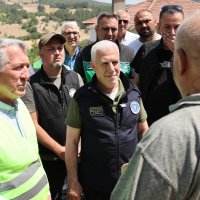 Başkan Bozbey: 10 bin futbol sahası kadar alanı kaybetmenin üzüntüsünü yaşıyoruz 