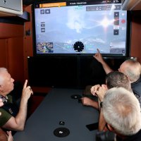 Başkan Bozbey: 10 bin futbol sahası kadar alanı kaybetmenin üzüntüsünü yaşıyoruz 