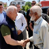 Başkan Bozbey: 10 bin futbol sahası kadar alanı kaybetmenin üzüntüsünü yaşıyoruz 