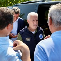 Başkan Bozbey: 10 bin futbol sahası kadar alanı kaybetmenin üzüntüsünü yaşıyoruz 