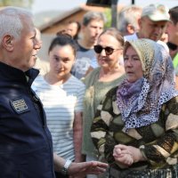 Başkan Bozbey: 10 bin futbol sahası kadar alanı kaybetmenin üzüntüsünü yaşıyoruz 