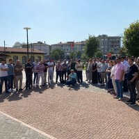 Büyükşehir personeline İHA-1 eğitimi 