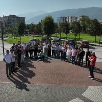 Büyükşehir personeline İHA-1 eğitimi 