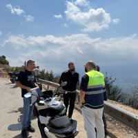 Büyükşehir yaraları sarıyor 