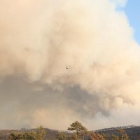Büyükşehir’den yangın noktalarını anlık gösteren sistem 