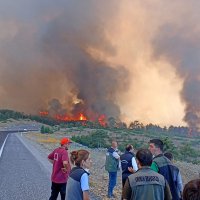 Büyükşehir’den yangın noktalarını anlık gösteren sistem 