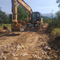 Büyükşehir’le kırsal kesimde yol kalitesi artıyor 