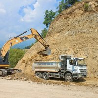Büyükşehir’le kırsal kesimde yol kalitesi artıyor 