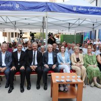 Gençliğe yatırım sürüyor: Gemlik Gençlik Merkezi hizmete açıldı 