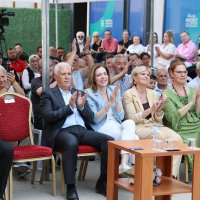 Gençliğe yatırım sürüyor: Gemlik Gençlik Merkezi hizmete açıldı 