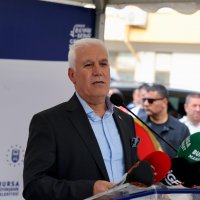 Gençliğe yatırım sürüyor: Gemlik Gençlik Merkezi hizmete açıldı 