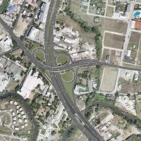 3 ilçenin kilit noktasında düğüm çözülüyor 