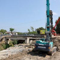 3 ilçenin kilit noktasında düğüm çözülüyor 