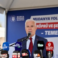 3 ilçenin kilit noktasında düğüm çözülüyor 