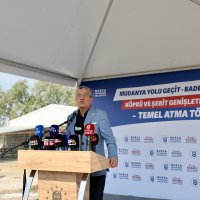 3 ilçenin kilit noktasında düğüm çözülüyor 