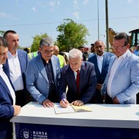 3 ilçenin kilit noktasında düğüm çözülüyor 