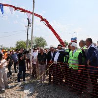 3 ilçenin kilit noktasında düğüm çözülüyor 