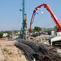 3 ilçenin kilit noktasında düğüm çözülüyor 