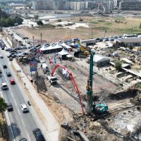 3 ilçenin kilit noktasında düğüm çözülüyor 