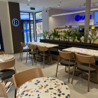 “B Kafelerle mahalle kültürünü yaşatıyoruz” 