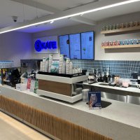 “B Kafelerle mahalle kültürünü yaşatıyoruz” 