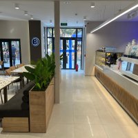 “B Kafelerle mahalle kültürünü yaşatıyoruz” 