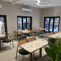 “B Kafelerle mahalle kültürünü yaşatıyoruz” 