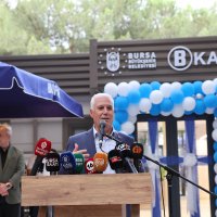 “B Kafelerle mahalle kültürünü yaşatıyoruz” 