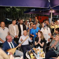 “B Kafelerle mahalle kültürünü yaşatıyoruz” 