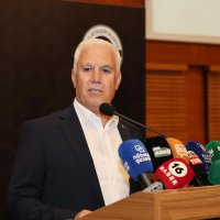 Başkan Bozbey’den alev savaşçılarına teşekkür 