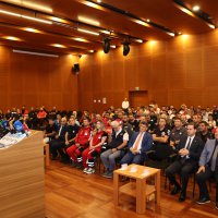 Başkan Bozbey’den alev savaşçılarına teşekkür 